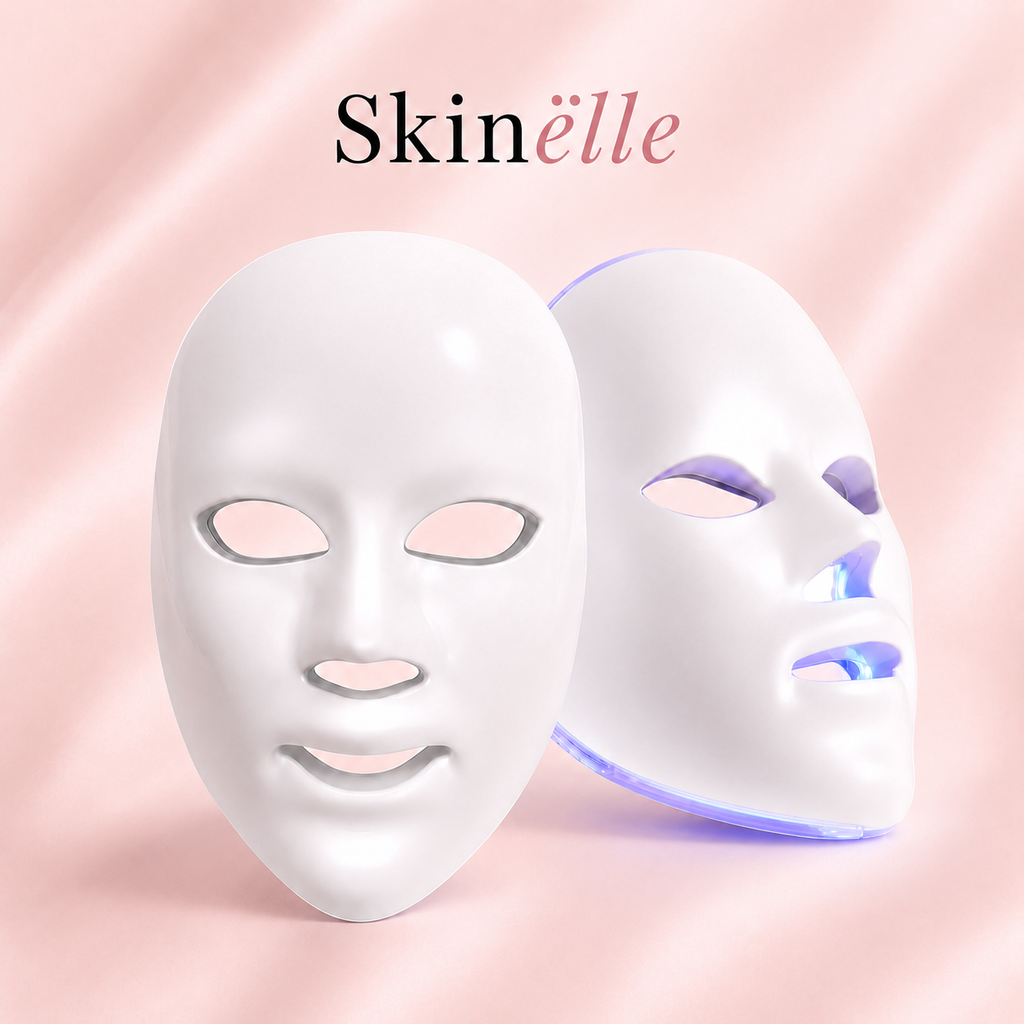 Skinëlle LED Mask